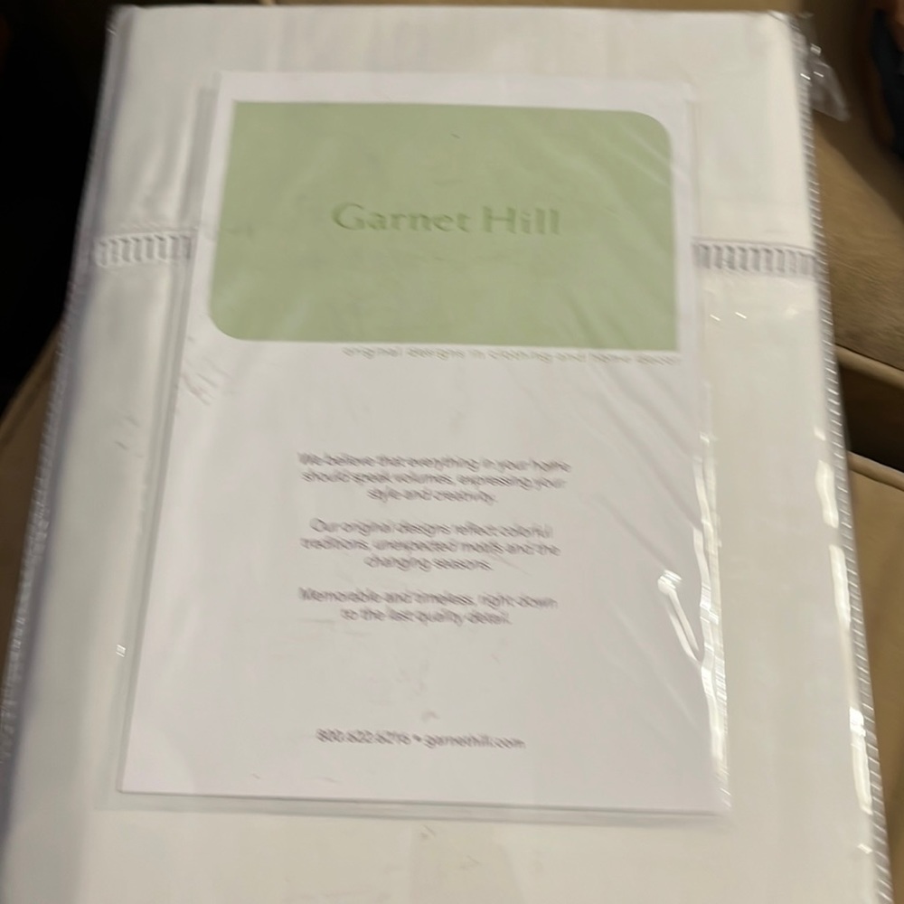 Garnet Hill
